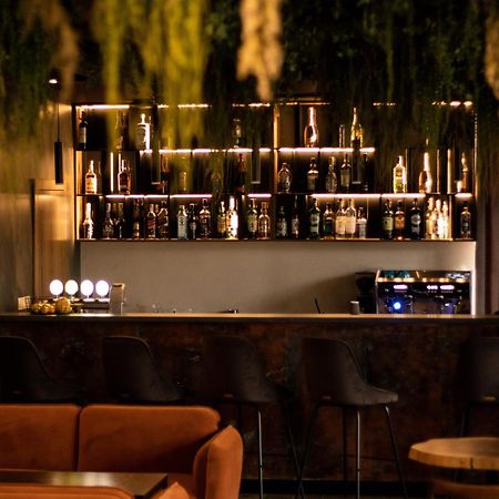 Stanislavsky Hotel Group 야렘체 외부 사진