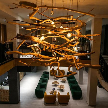 Stanislavsky Hotel Group 야렘체 외부 사진