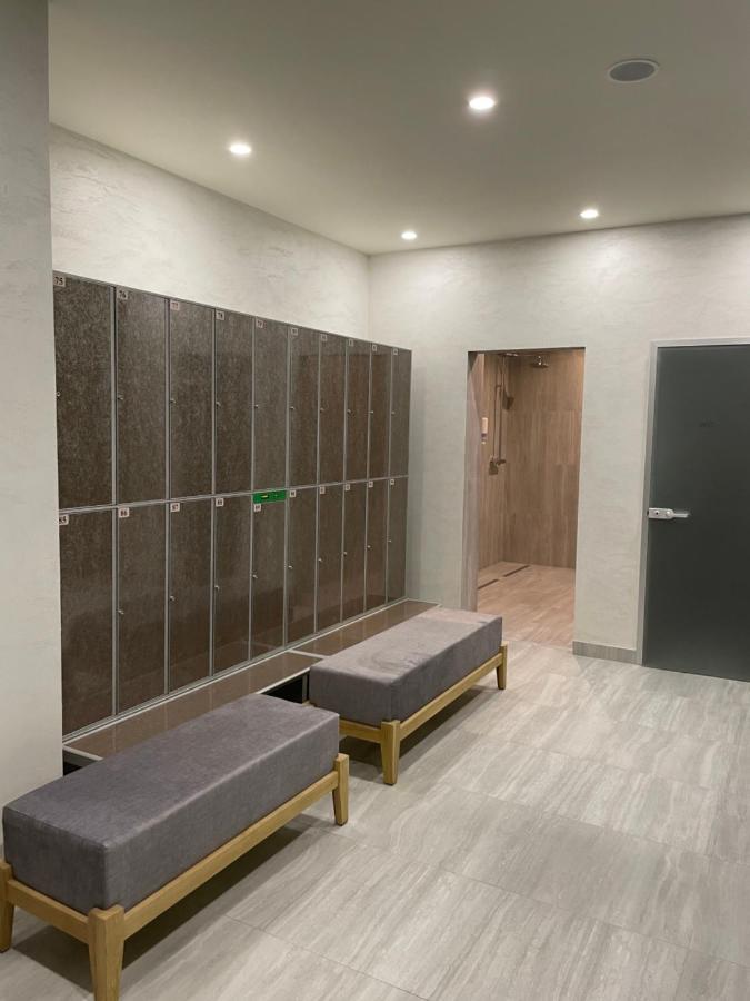 Stanislavsky Hotel Group 야렘체 외부 사진