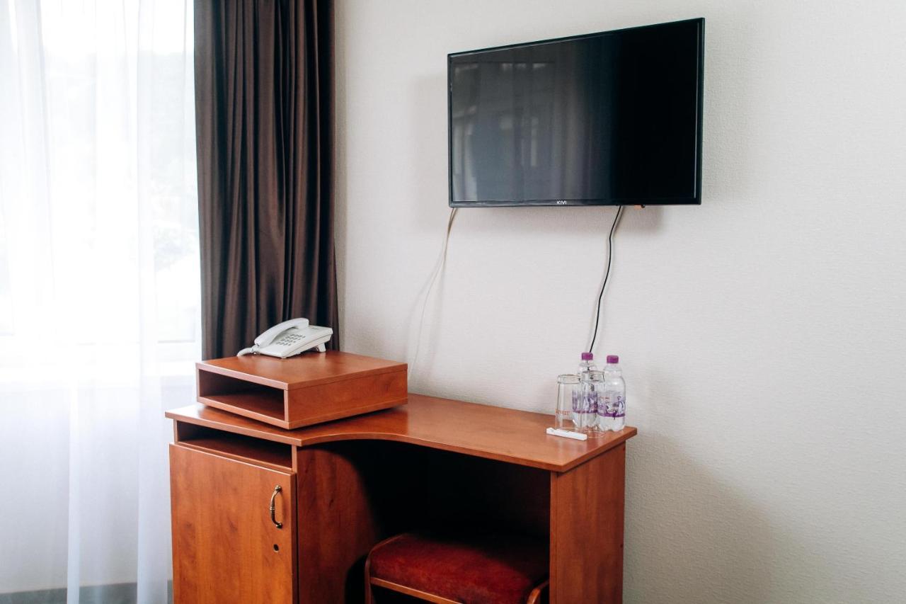 Stanislavsky Hotel Group 야렘체 외부 사진